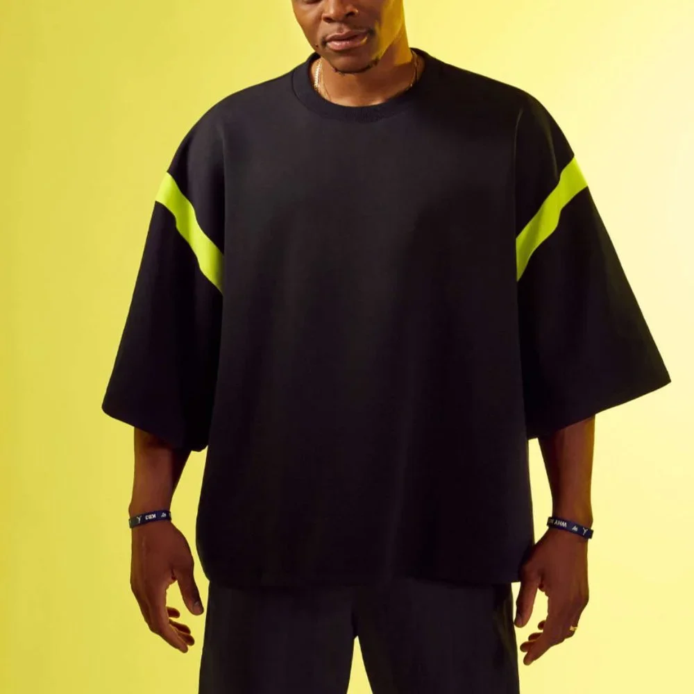 NWOT Opening Ceremony x Jordan Brand x Russell Westbrook Oversized Sweatshirt